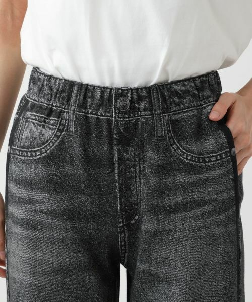 NEMIKA / ネミカ デニムパンツ | ラインデザインパンツ【RAG&BONE】 | 詳細7