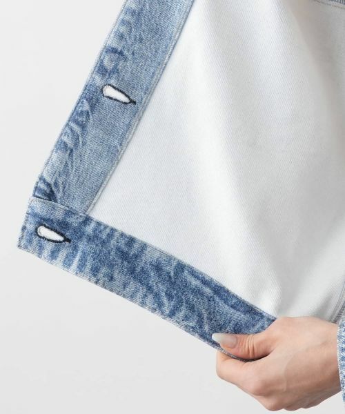 NEMIKA / ネミカ テーラードジャケット | フーディージャケット【RAG&BONE】 | 詳細13