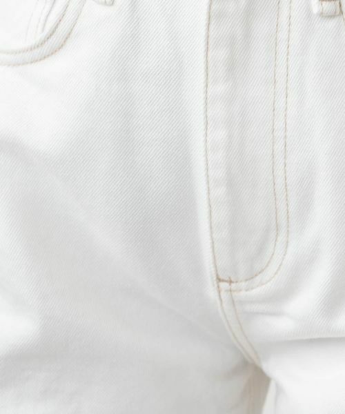 NEMIKA / ネミカ デニムパンツ | ホワイトデニムパンツ【RAG&BONE】 | 詳細13