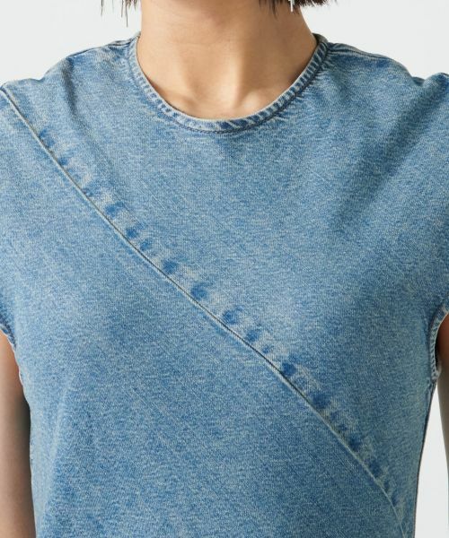 NEMIKA / ネミカ ドレス | マキシワンピース【RAG&BONE】 | 詳細10