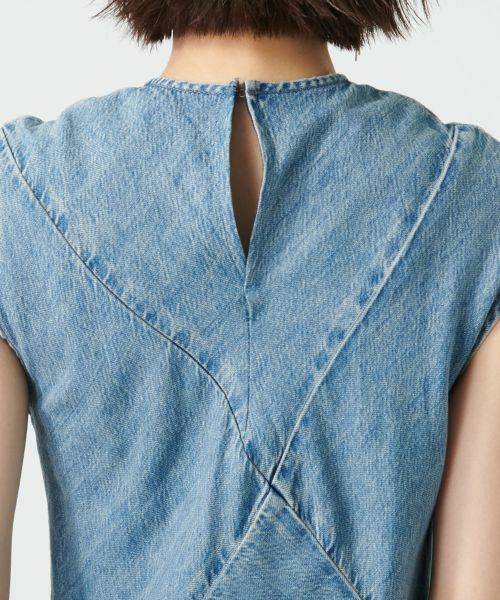 NEMIKA / ネミカ ドレス | マキシワンピース【RAG&BONE】 | 詳細11