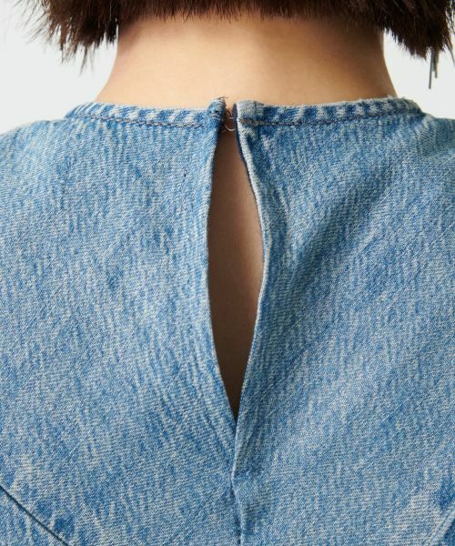 NEMIKA / ネミカ ドレス | マキシワンピース【RAG&BONE】 | 詳細12