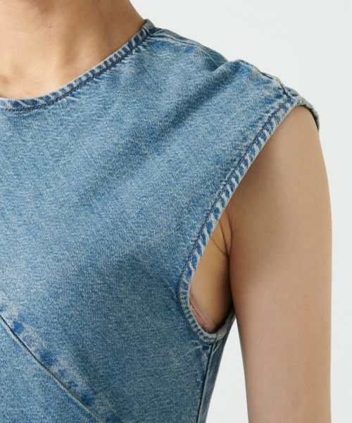 NEMIKA / ネミカ ドレス | マキシワンピース【RAG&BONE】 | 詳細13