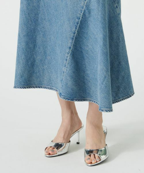 NEMIKA / ネミカ ドレス | マキシワンピース【RAG&BONE】 | 詳細14