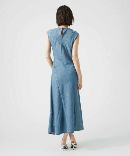 NEMIKA / ネミカ ドレス | マキシワンピース【RAG&BONE】 | 詳細5