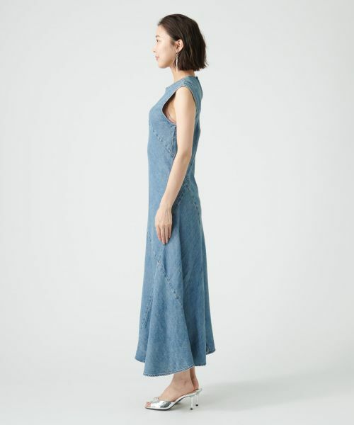 NEMIKA / ネミカ ドレス | マキシワンピース【RAG&BONE】 | 詳細8
