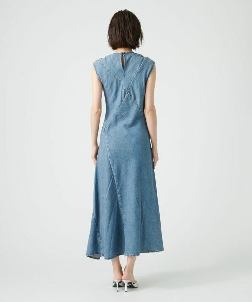 NEMIKA / ネミカ ドレス | マキシワンピース【RAG&BONE】 | 詳細9