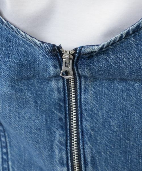 NEMIKA / ネミカ テーラードジャケット | ビスチェ【RAG&BONE】 | 詳細10