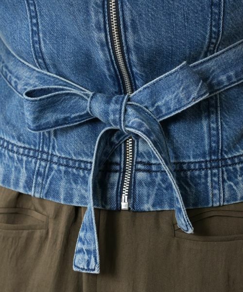 NEMIKA / ネミカ テーラードジャケット | ビスチェ【RAG&BONE】 | 詳細11