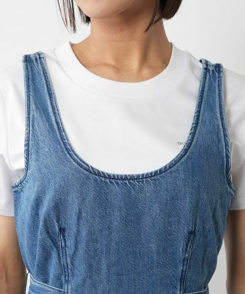 NEMIKA / ネミカ テーラードジャケット | ビスチェ【RAG&BONE】 | 詳細7