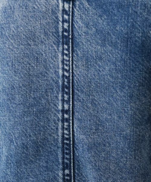 NEMIKA / ネミカ デニムパンツ | ワイドストレートデニムパンツ【RAG&BONE】 | 詳細12