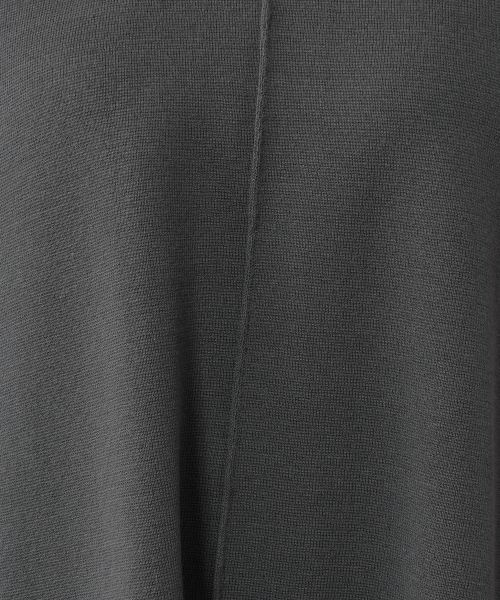 NEMIKA / ネミカ ニット・セーター | バックティアードプルオーバー【torrazzo donna】 | 詳細16