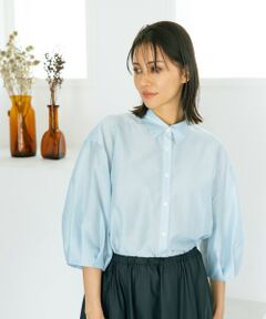 新品✨　NEMIKA 春夏　カットソー　ブラウス　M 新品✨ NEMIKA 春夏 カットソー ブラウス M