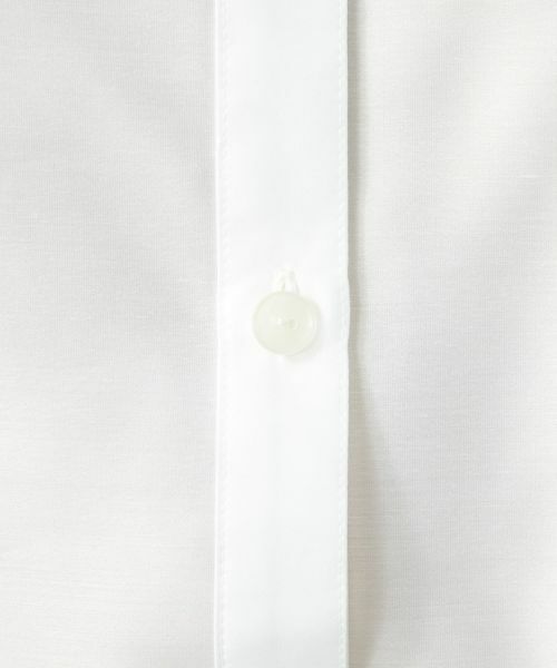 NEMIKA / ネミカ シャツ・ブラウス | バルーンスリーブブラウス【NEMIKA】 | 詳細18