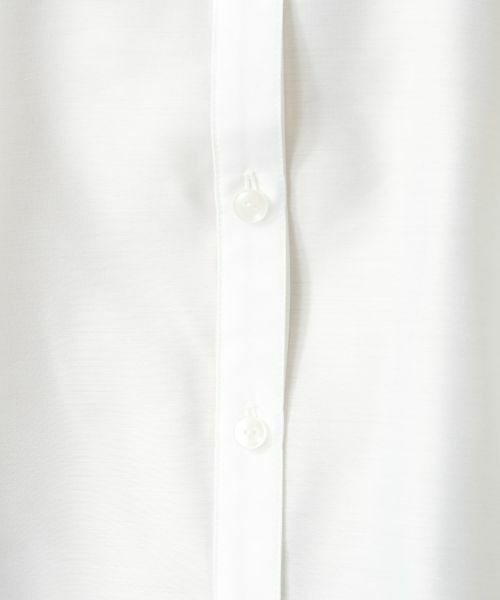 NEMIKA / ネミカ シャツ・ブラウス | バルーンスリーブブラウス【NEMIKA】 | 詳細19