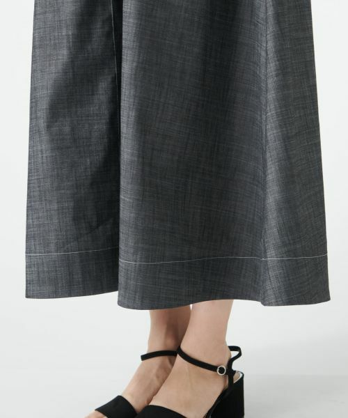 NEMIKA / ネミカ ドレス | フリルスリーブワンピース【NEMIKA】 | 詳細13