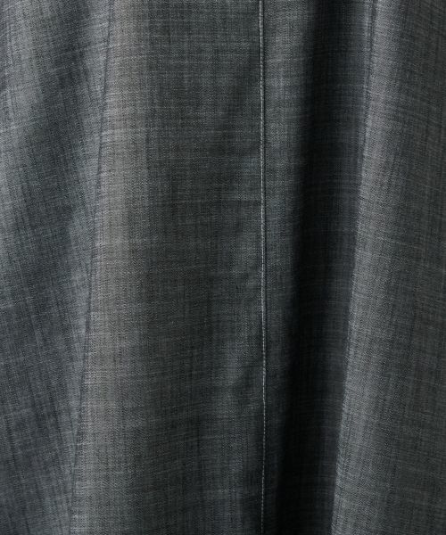 NEMIKA / ネミカ ドレス | フリルスリーブワンピース【NEMIKA】 | 詳細14