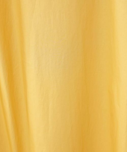 NEMIKA / ネミカ ドレス | ボックスシルエットワンピース【NEMIKA】 | 詳細18