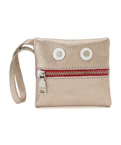 NEMIKA / ネミカ ポーチ | レザーミニポーチ【RIPANI】