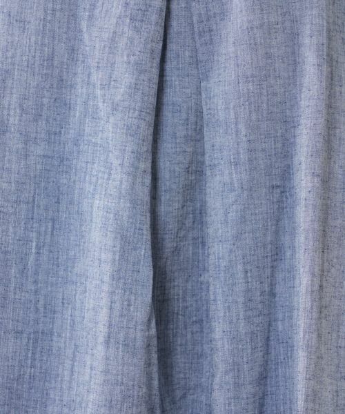 NEMIKA / ネミカ ドレス | ノースリーブワンピース【THREE DOTS】 | 詳細20