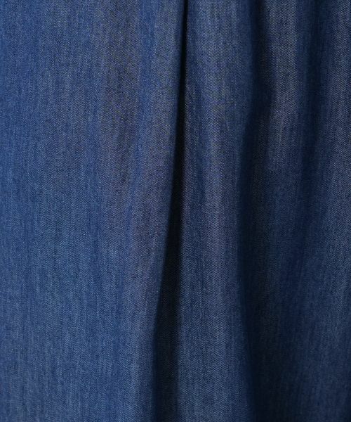 NEMIKA / ネミカ その他パンツ | ワイドパンツ【NEMIKA】 | 詳細11