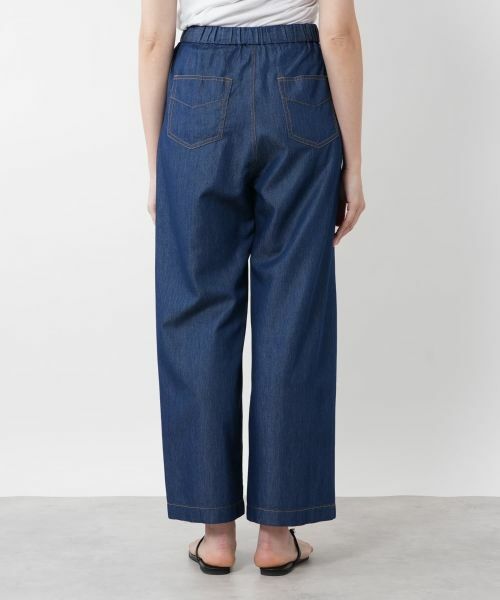 NEMIKA / ネミカ その他パンツ | ワイドパンツ【NEMIKA】 | 詳細6