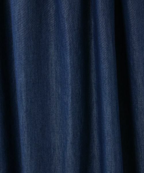 NEMIKA / ネミカ ロング・マキシ丈ワンピース | キャミワンピース【NEMIKA】 | 詳細14