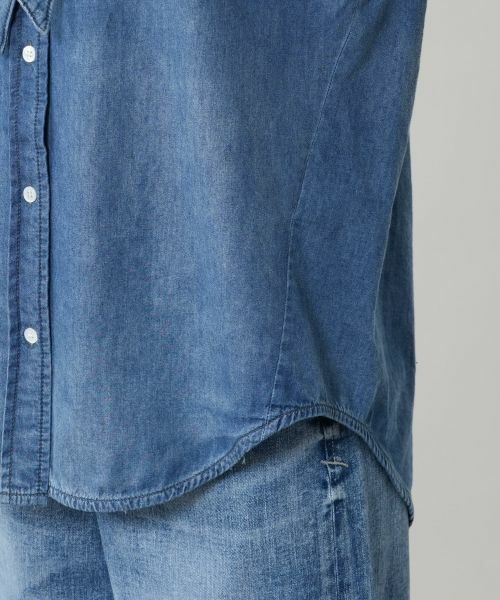 NEMIKA / ネミカ シャツ・ブラウス | ボウタイブラウス【PASSIONE】 | 詳細12