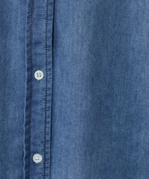 NEMIKA / ネミカ シャツ・ブラウス | ボウタイブラウス【PASSIONE】 | 詳細13