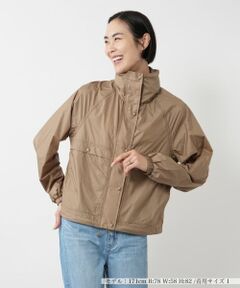 NEMIKA / ネミカ その他アウター | ナイロンブルゾン【Barbour】