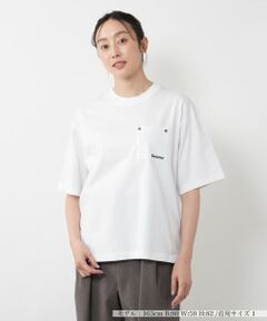 NEMIKA / ネミカ Tシャツ | ポケットTシャツ【Barbour】