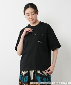NEMIKA / ネミカ Tシャツ | ポケットTシャツ【Barbour】