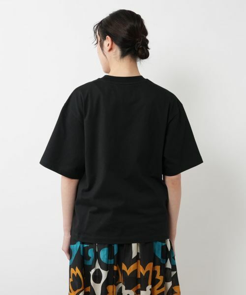 NEMIKA / ネミカ Tシャツ | ポケットTシャツ【Barbour】 | 詳細10