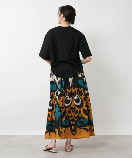 NEMIKA / ネミカ Tシャツ | ポケットTシャツ【Barbour】 | 詳細7