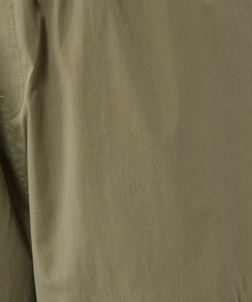 NEMIKA / ネミカ その他パンツ | カーゴイージーパンツ【Barbour】 | 詳細17