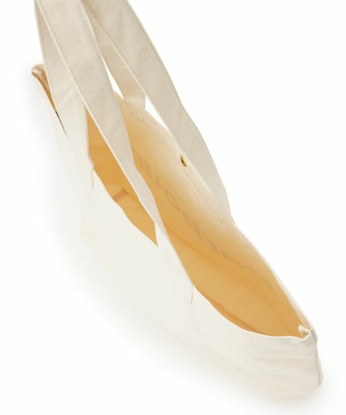 NEMIKA / ネミカ トートバッグ | ロゴトートバッグ【Barbour】 | 詳細3