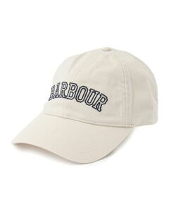 NEMIKA / ネミカ キャップ | ロゴ刺繍キャップ【Barbour】