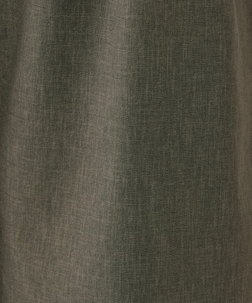 NEMIKA / ネミカ その他パンツ | タックワイドパンツ【NEMIKA】 | 詳細13