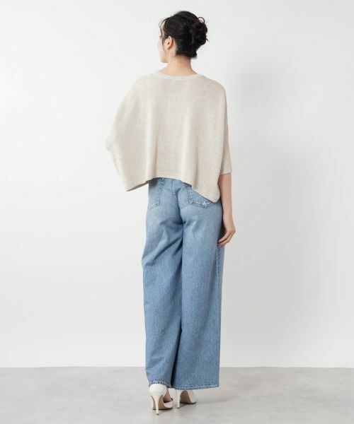 NEMIKA / ネミカ ニット・セーター | ニットカーディガン【NEMIKA】 | 詳細11