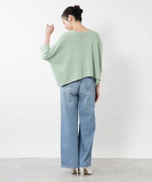 NEMIKA / ネミカ ニット・セーター | ニットカーディガン【NEMIKA】 | 詳細15