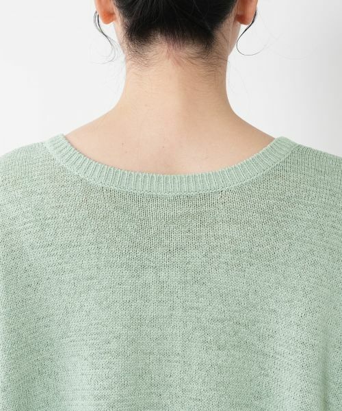 NEMIKA / ネミカ ニット・セーター | ニットカーディガン【NEMIKA】 | 詳細21