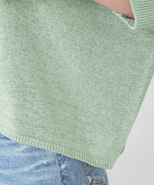 NEMIKA / ネミカ ニット・セーター | ニットカーディガン【NEMIKA】 | 詳細23