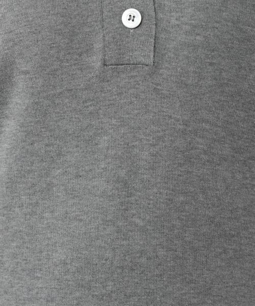 NEMIKA / ネミカ カットソー | ポロニット【NEMIKA】 | 詳細20