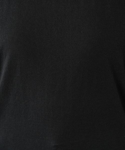 NEMIKA / ネミカ ニット・セーター | ボリュームスリーブニット【NEMIKA】 | 詳細21