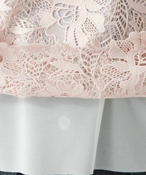 NEMIKA / ネミカ シャツ・ブラウス | ノースリーブブラウス【NEMIKA】 | 詳細23