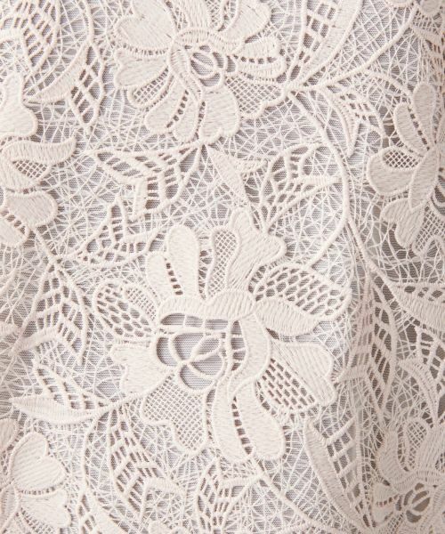 NEMIKA / ネミカ シャツ・ブラウス | ノースリーブブラウス【NEMIKA】 | 詳細24