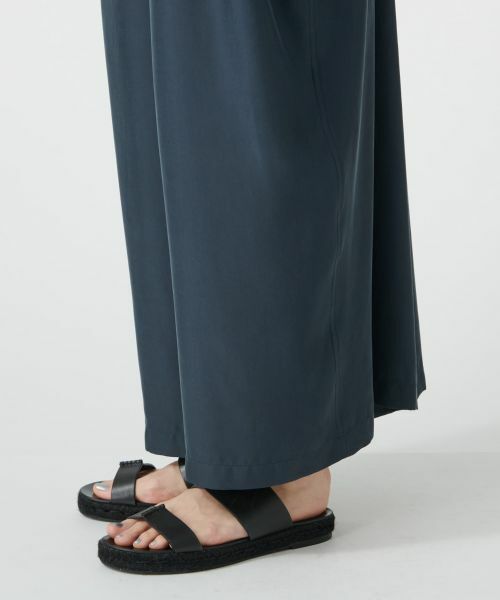 NEMIKA / ネミカ その他パンツ | ワイドサロペットパンツ【NEMIKA】 | 詳細15