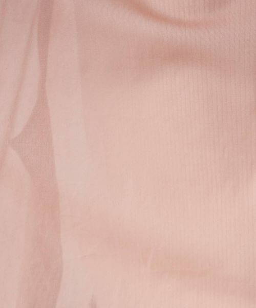 NEMIKA / ネミカ シャツ・ブラウス | フレアスリーブブラウス【NEMIKA】 | 詳細18