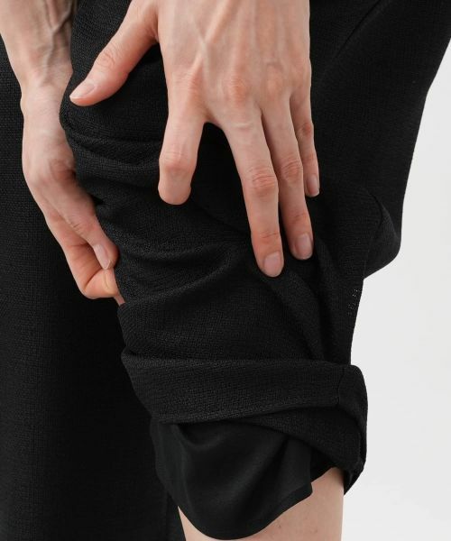 NEMIKA / ネミカ その他パンツ | タックワイドパンツ【NEMIKA】 | 詳細13