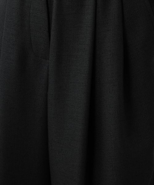 NEMIKA / ネミカ その他パンツ | タックワイドパンツ【NEMIKA】 | 詳細14